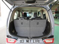 スズキ ワゴンR