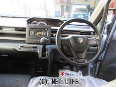 スズキ ワゴンR