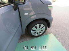 スズキ ワゴンR