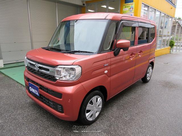 スズキ スペーシア