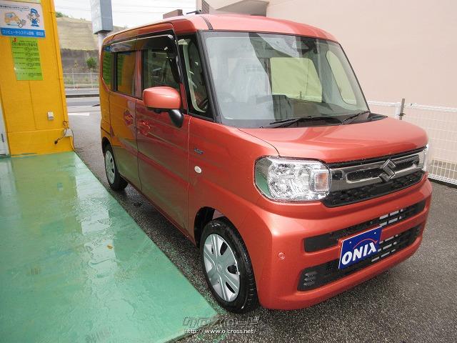 スズキ スペーシア