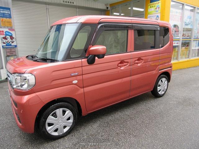 スズキ スペーシア