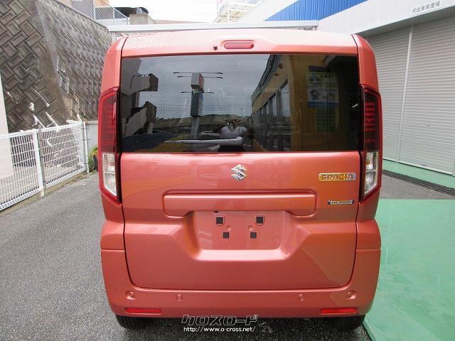 スズキ スペーシア