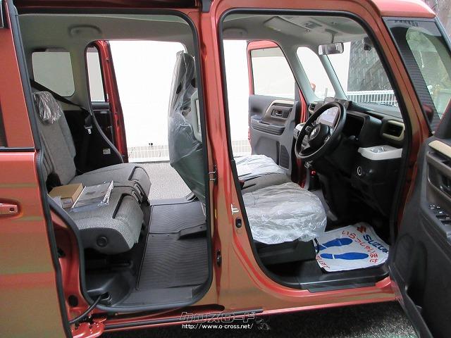 スズキ スペーシア