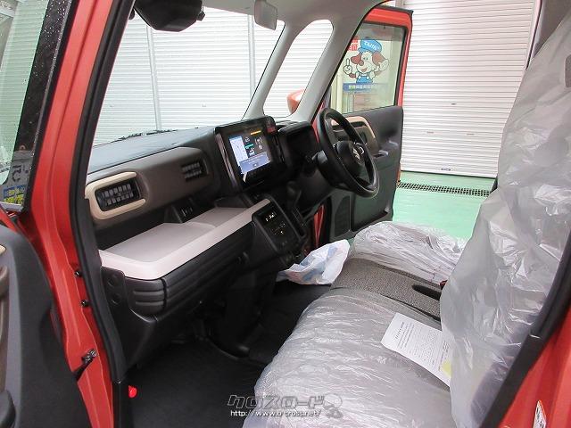 スズキ スペーシア