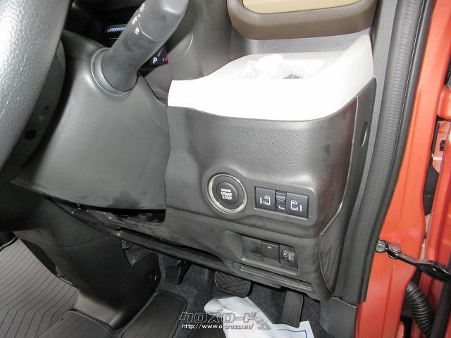 スズキ スペーシア