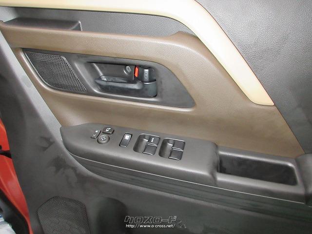 スズキ スペーシア