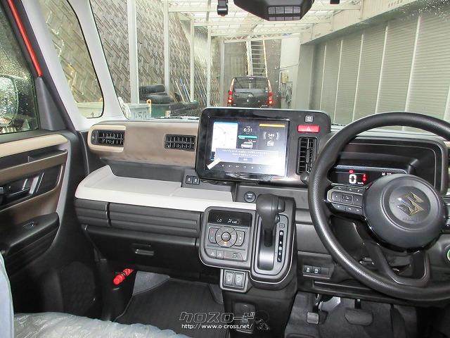 スズキ スペーシア