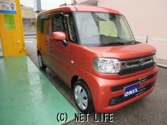 スズキ スペーシア