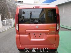 スズキ スペーシア