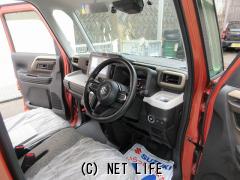 スズキ スペーシア