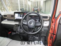 スズキ スペーシア