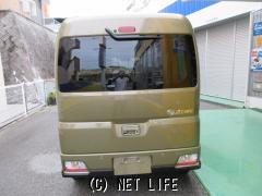 ダイハツ アトレー