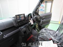 ダイハツ アトレー