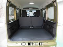 ダイハツ アトレー