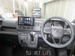 ダイハツ アトレー