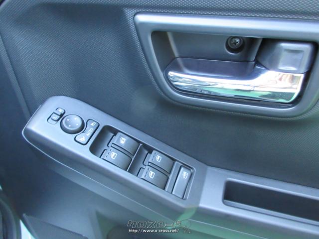 ダイハツ タフト