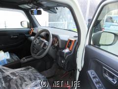 ダイハツ タフト