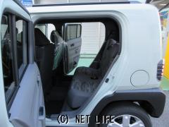 ダイハツ タフト