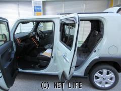 ダイハツ タフト