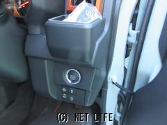 ダイハツ タフト