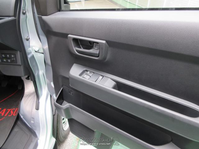 ダイハツ ハイゼットカーゴ デラックス (新車)純正ナビ地デジ&バック