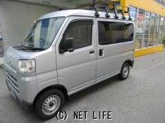 ダイハツ ハイゼットカーゴ