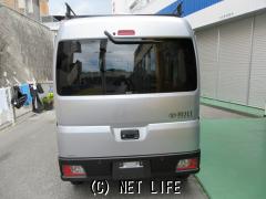 ダイハツ ハイゼットカーゴ