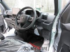 ダイハツ ハイゼットカーゴ