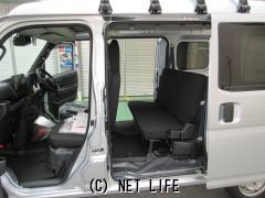 ダイハツ ハイゼットカーゴ