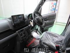 ダイハツ ハイゼットカーゴ