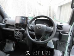 ダイハツ ハイゼットカーゴ