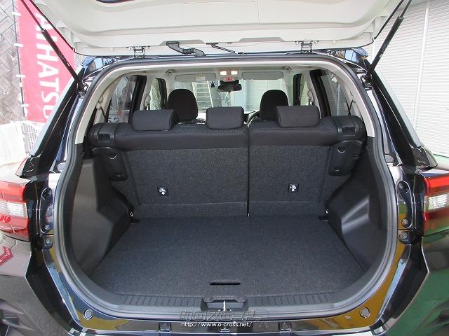 ダイハツ ロッキー