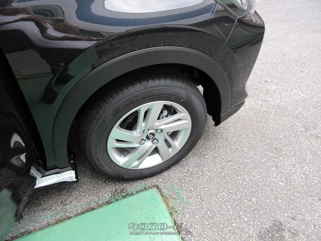 ダイハツ ロッキー