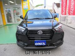 ダイハツ ロッキー