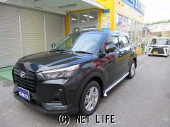 ダイハツ ロッキー