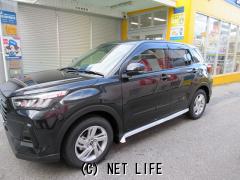 ダイハツ ロッキー