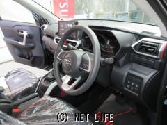 ダイハツ ロッキー