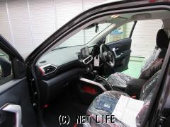 ダイハツ ロッキー