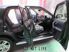 ダイハツ ロッキー