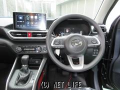 ダイハツ ロッキー