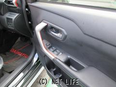 ダイハツ ロッキー