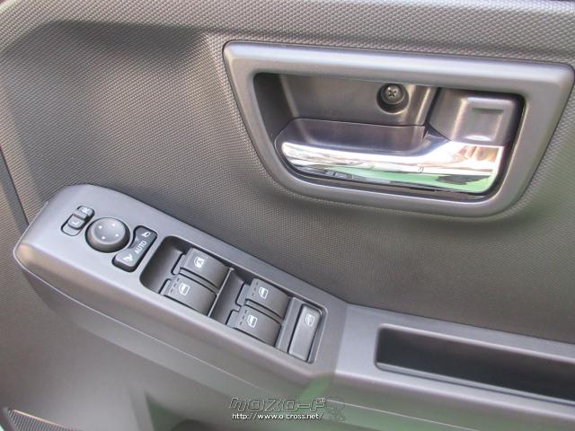 ダイハツ タフト