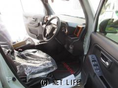 ダイハツ タフト