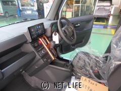 ダイハツ タフト