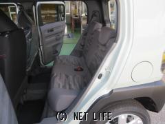 ダイハツ タフト