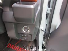 ダイハツ タフト