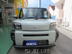 ダイハツ タフト