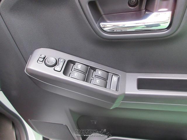 ダイハツ タフト