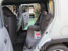 ダイハツ タフト